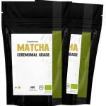 Discount Cupplement 10% Korting | Combideal Matcha Poeder Ceremonial Grade