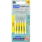 Outlet 2TH Coniflex 1,9 - 2,2 Mm X-Small Ragers