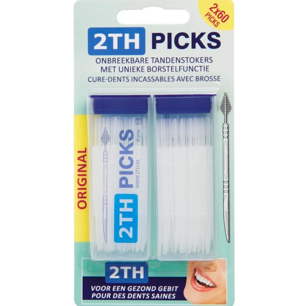 2th-picks-onbreekbare-tandenst-CRUXTpKB-0.webp Best 2TH Picks Onbreekbare Tandenstokers Met Unieke Borstelfunctie