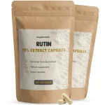 Sale Cupplement 30% Korting | Combideal Rutine Capsules 500 Mg