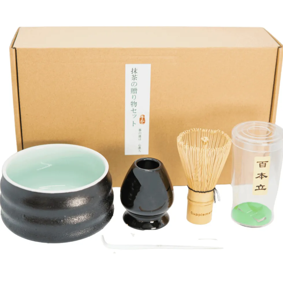 30-korting-cupplement-matcha-PpruTjbz-0.webp New Cupplement 30% Korting | Matcha Set Zwart