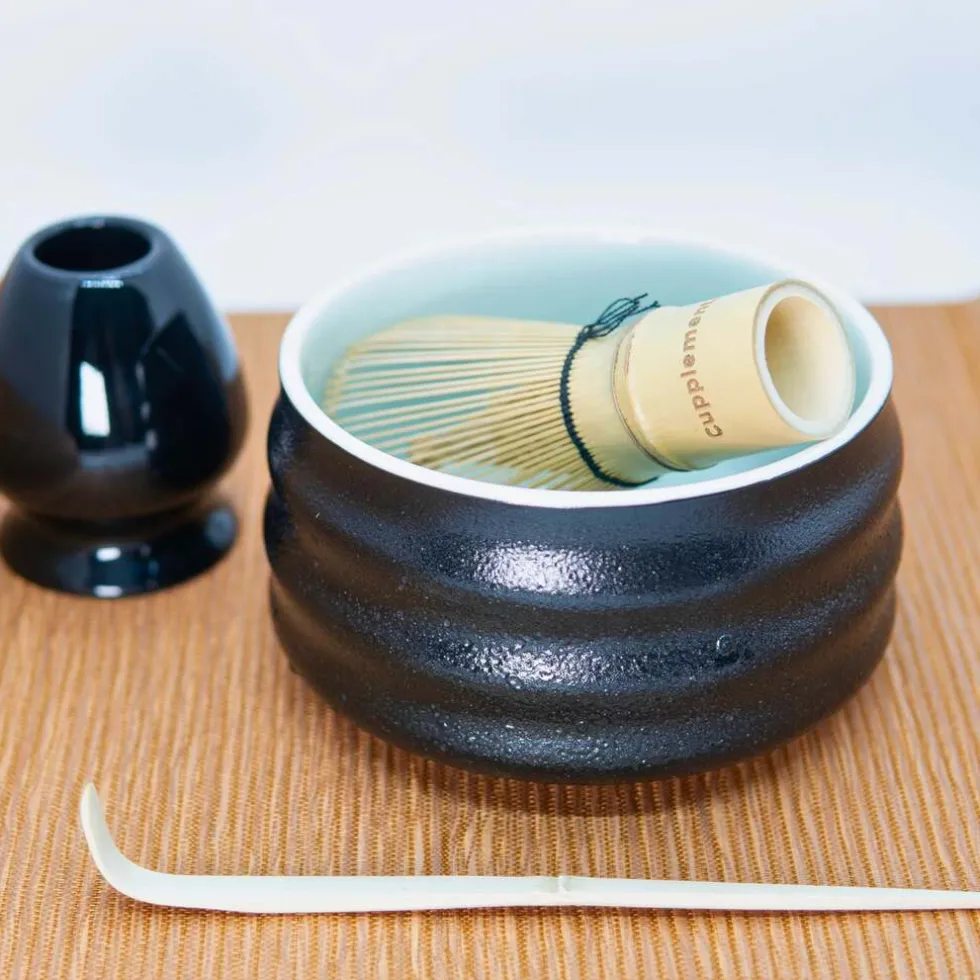 30-korting-cupplement-matcha-PpruTjbz-3.webp New Cupplement 30% Korting | Matcha Set Zwart