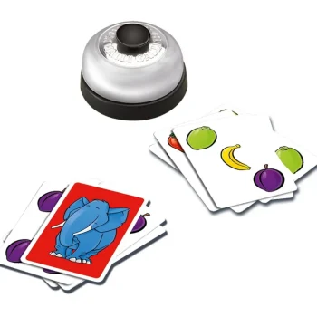 Sale 999 Games Halli Galli Extreme