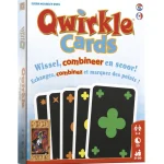 Online 999 Games Qwirkle Kaartspel