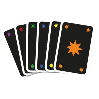 Online 999 Games Qwirkle Kaartspel