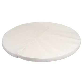 Outlet Best Sleep ABZ Rond Matras Box Comfort 95 Cm