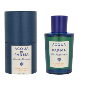 Hot Acqua Di Parma Blu Mediterraneo Mandarino Di Sicilia - Eau De Toilette 100ml