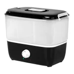 Sale Activeshop Professionele Handdoekverwarmer Voor 10 Kleine Handdoeken