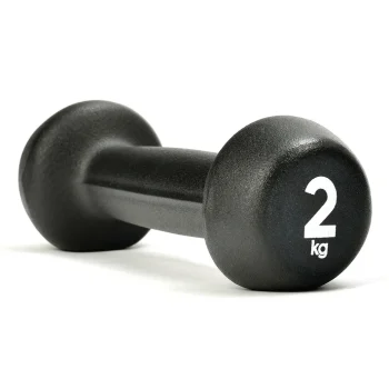 Best Adidas Neopreen Dumbbell Set