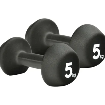 Online Adidas Neopreen Dumbbell Set