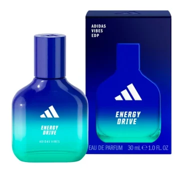 Outlet Adidas Vibes Energy Drive Eau De Parfum