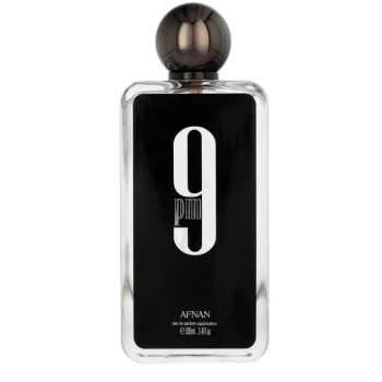 Best Afnan Pm9 Eau De Parfum