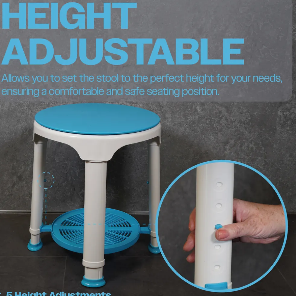 aidapt-douchekruk-met-draaibar-dOqFjYcQ-1.webp New Aidapt Douchekruk Met Draaibare Zitting En Opbergplank