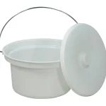 Fashion Aidapt Emmer Toiletstoel Diameter 26 Cm