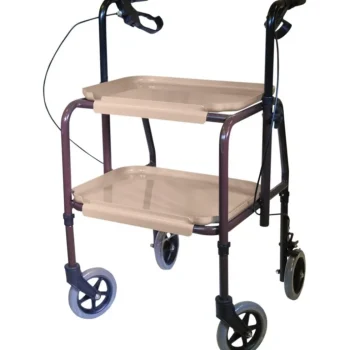 New Aidapt Trolley Serveerwagen Rollator