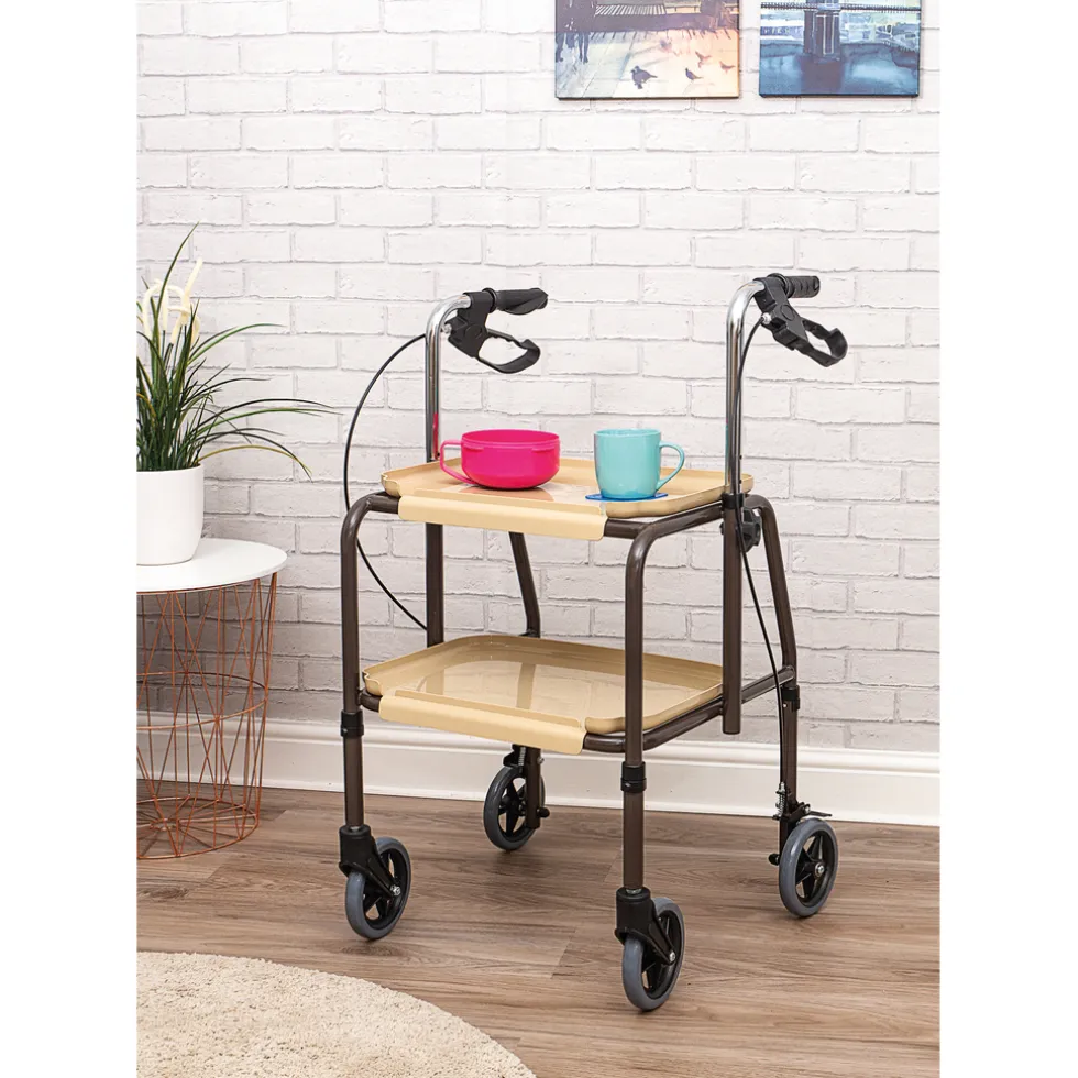 aidapt-trolley-serveerwagen-ro-mLkNLwMO-1.webp New Aidapt Trolley Serveerwagen Rollator