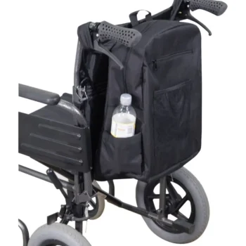 New Aidapt VA136SS Rolstoeltas