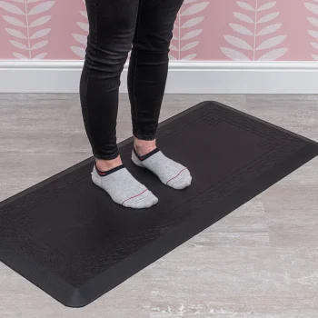 Outlet Aidapt VM985F Vloermat