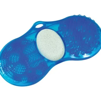 Discount Aidapt Voetenborstel Met Puimsteen