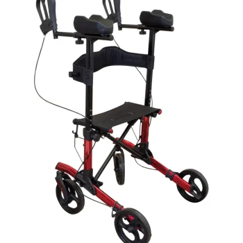 Hot Aidapt Vp187fr Onderarm Rollator