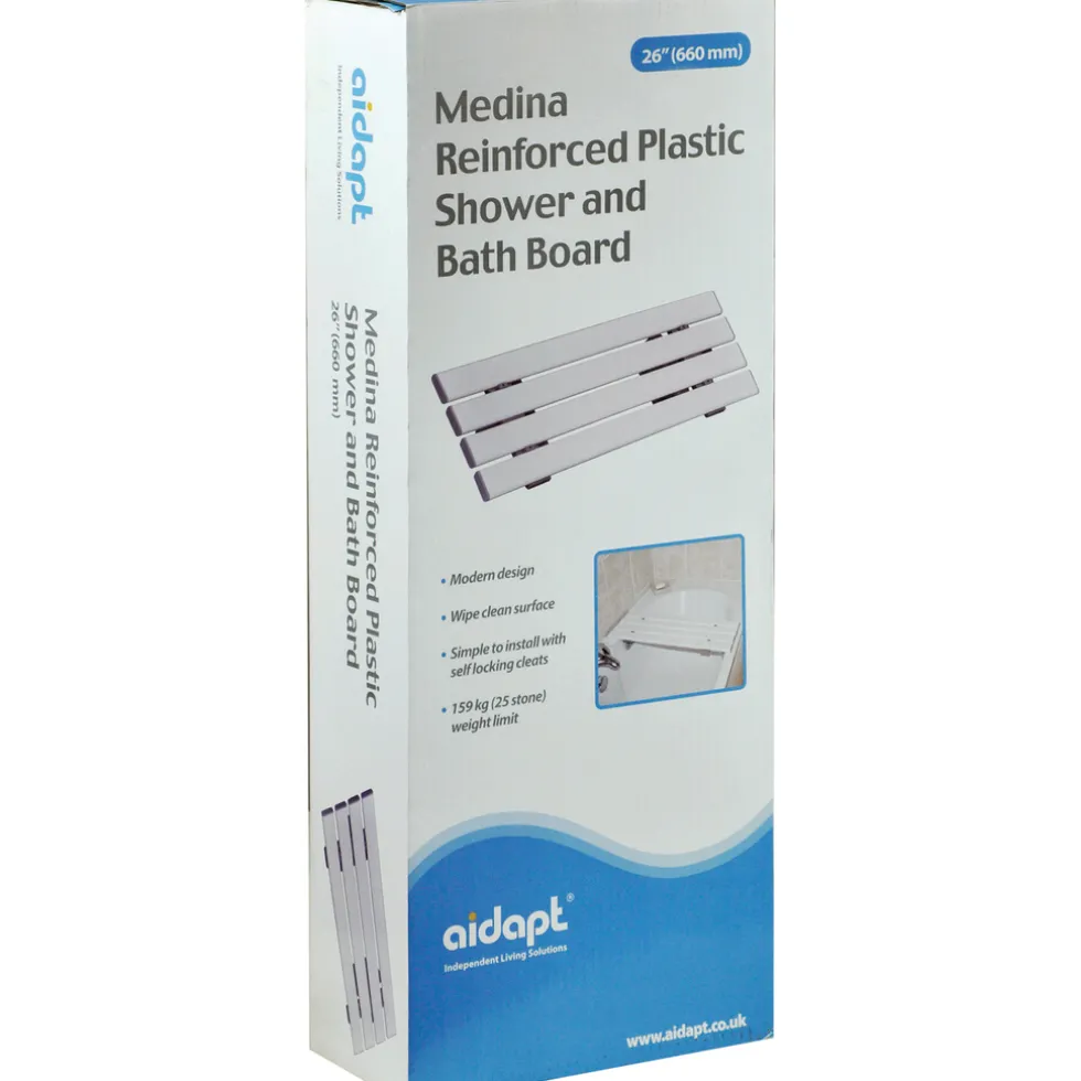 aidapt-vr118-vr118a-badplank-qlGsgqQV-2.webp Sale Aidapt Vr118 / Vr118a Badplank 71 Cm