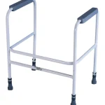 Hot Aidapt VR205 Toiletframe