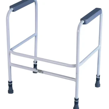 Hot Aidapt VR205 Toiletframe