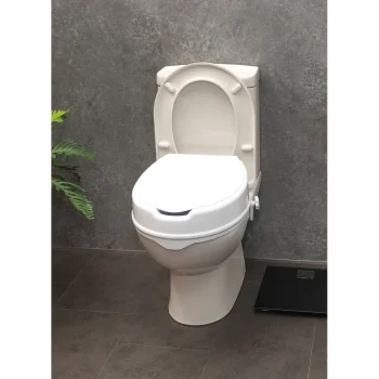 Outlet Aidapt VR224G/VR224GL Toiletverhoger