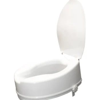 Discount Aidapt VR224H Toiletverhoger