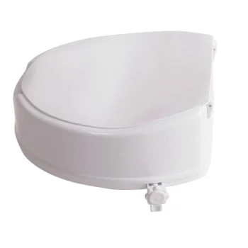 Discount Aidapt VR224H Toiletverhoger