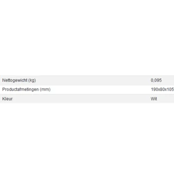 Outlet Aidapt Vr270b Catheterhouder