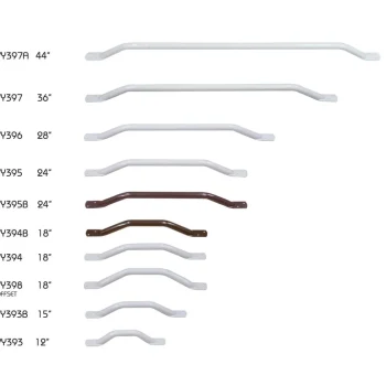 Fashion Aidapt Vy393 Kozijnbeugel