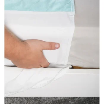 Hot Aidapt Wasbare Incontinentie Bedonderleggers