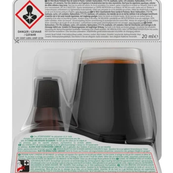 Discount Airwick Air Wick Essential Mist Kalmerende Jasmijn & Pioen Automatische Luchtverfrisser Starterkit