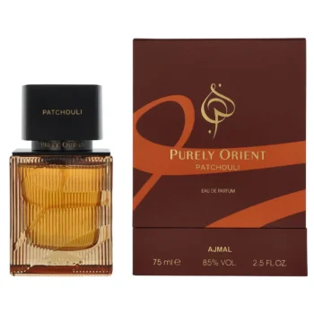 Hot Ajmal Purely Orient Pathcouli - Eau De Parfum 75 Ml