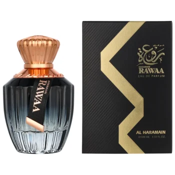 Fashion Al Haramain Rawaa - Eau De Parfum 100ml