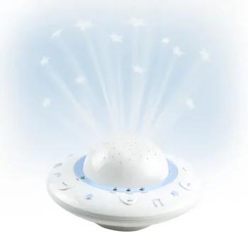 New Alecto BC-125 Sterrenhemel Projector