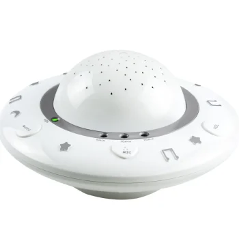 Hot Alecto BC-125GS Sterrenhemel Projector