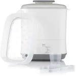 Best Alecto BF55 - Elektrische Stoomsterilisator Met Droogfunctie