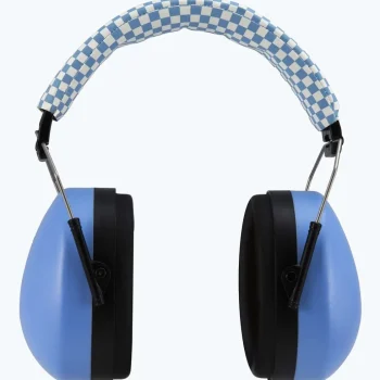 Best Alecto BV-71BW - Gehoorbescherming Voor Kinderen - Blauw