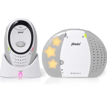 Sale Alecto DB-85GS DECT Babyfoon