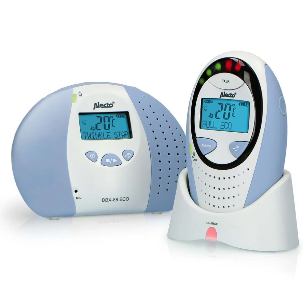 alecto-dbx-88-eco-full-eco-d-FTScIgVt-0.webp Online Alecto DBX-88 ECO - Full Eco DECT Babyfoon Met Display, Wit/blauw