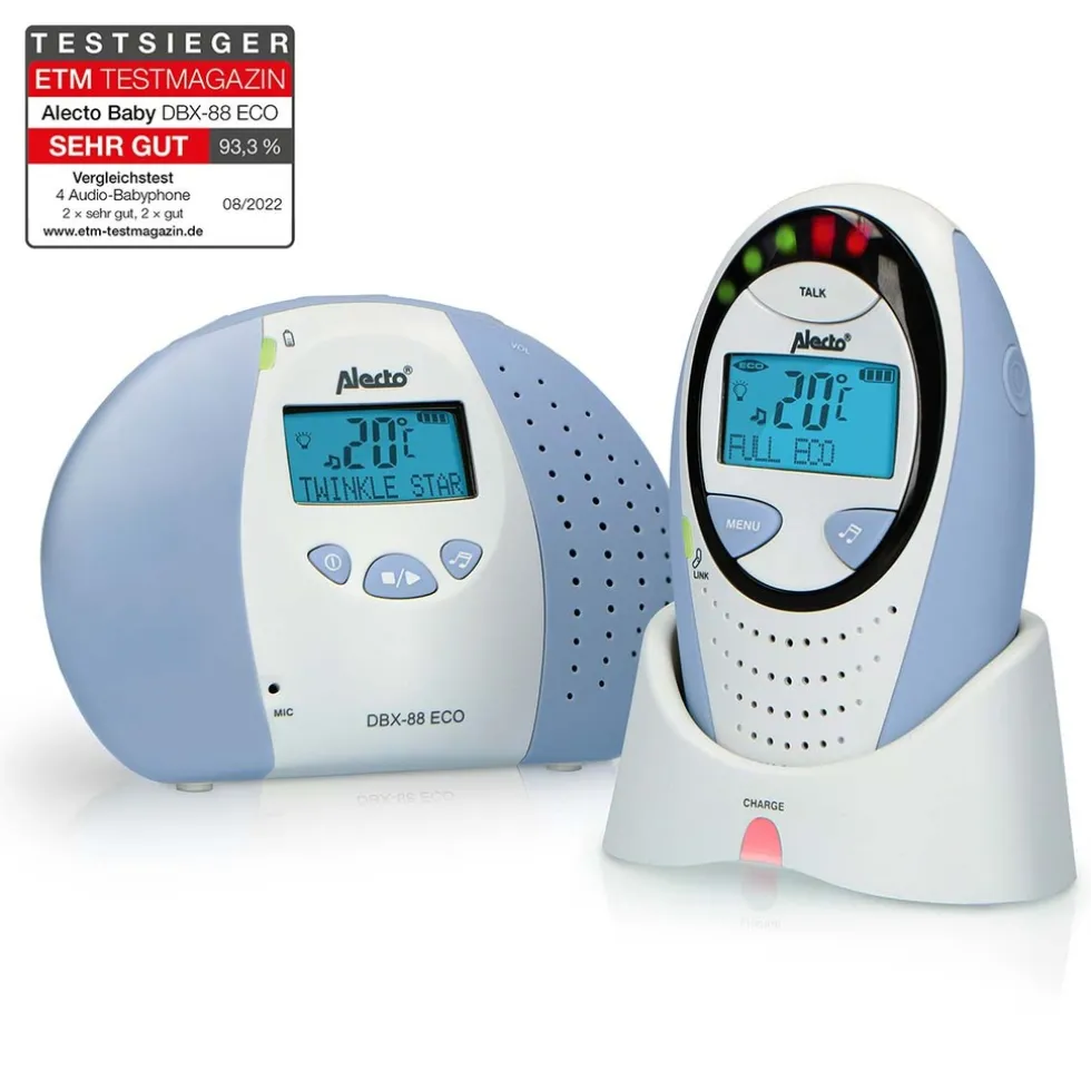 alecto-dbx-88-eco-full-eco-d-FTScIgVt-1.webp Online Alecto DBX-88 ECO - Full Eco DECT Babyfoon Met Display, Wit/blauw