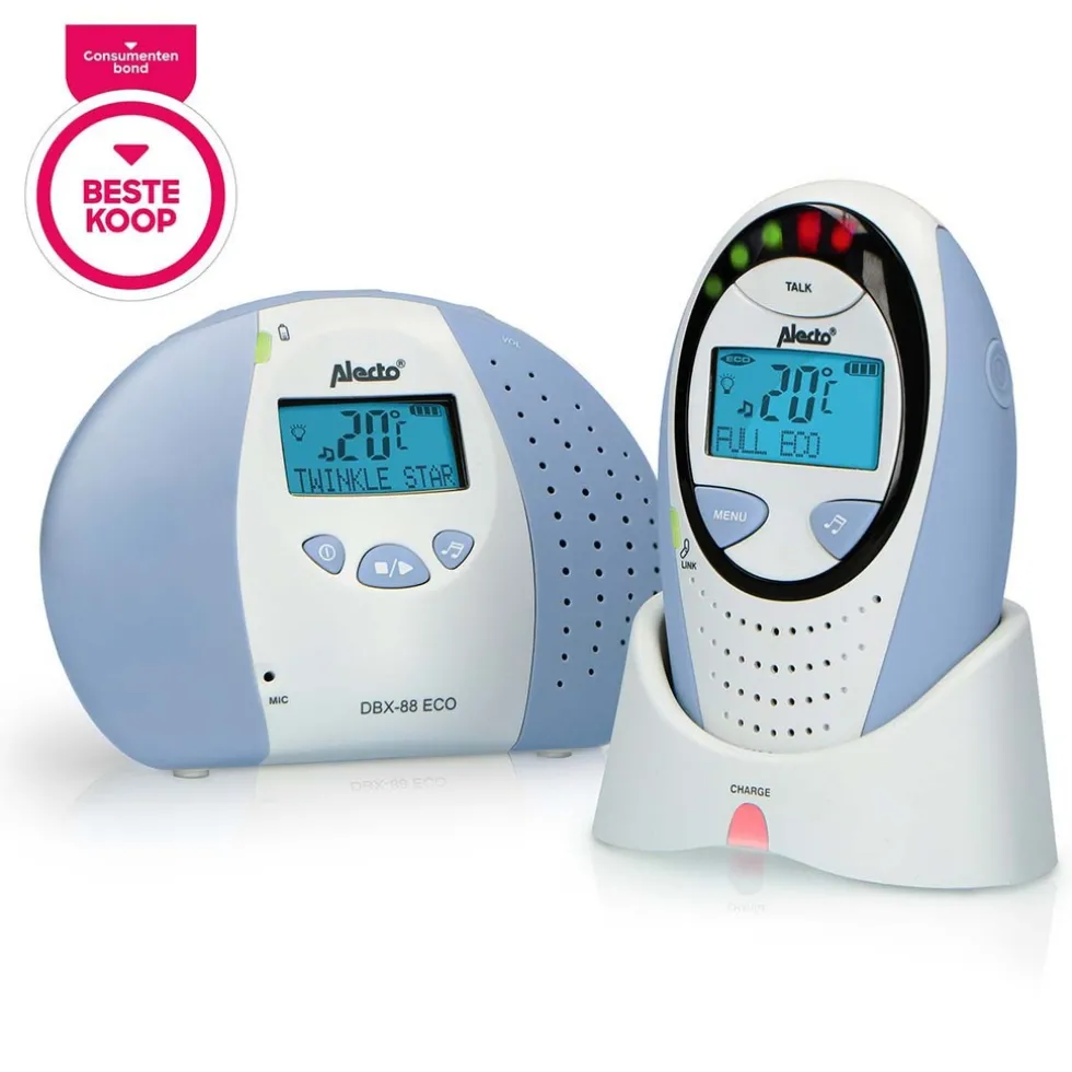 alecto-dbx-88-eco-full-eco-d-FTScIgVt-4.webp Online Alecto DBX-88 ECO - Full Eco DECT Babyfoon Met Display, Wit/blauw