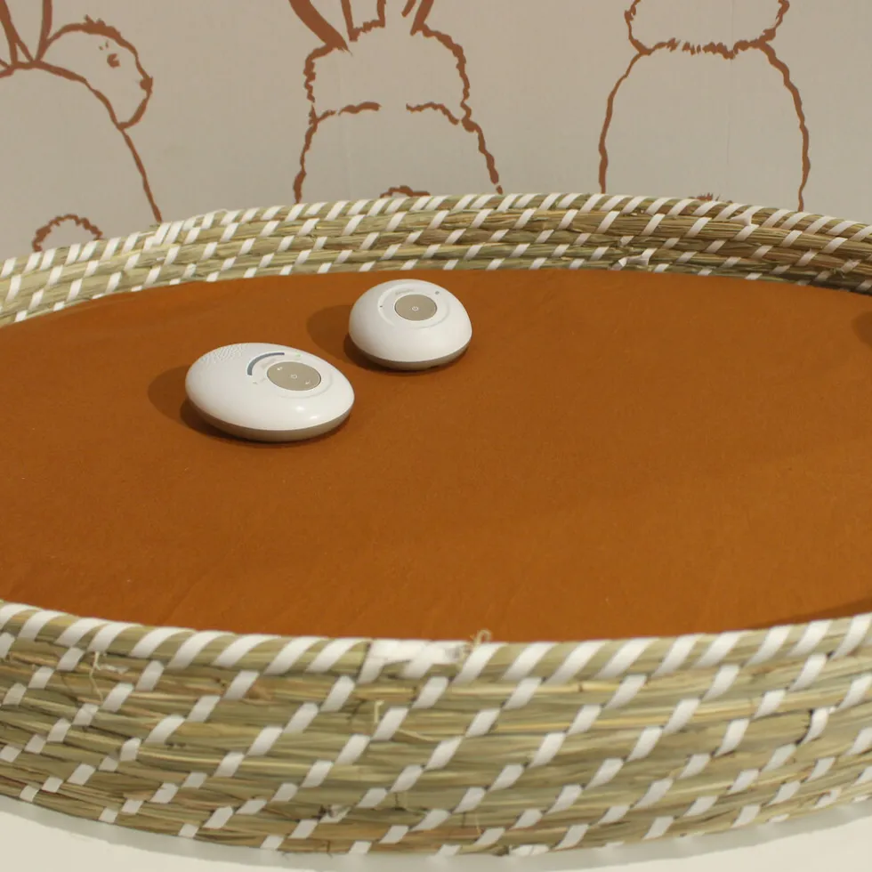 alecto-dbx110be-babyfoon-ful-niwccayz-4.webp Sale Alecto DBX110BE - Babyfoon Full Eco DECT, Wit/taupe