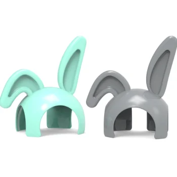 Online Alecto DIVM-EARS Cover SMARTBABY10 & DIVM-850