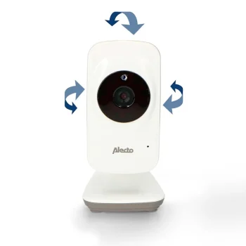 Online Alecto DVM-71C Extra Camera Voor DVM-71 / DVM71BK