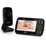 New Alecto DVM149 Babyfoon Met Camera