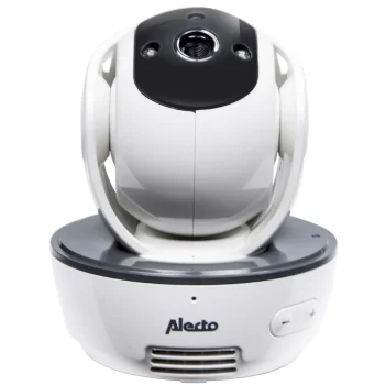 Clearance Alecto DVM200C - Extra Camera Voor DVM200M / DVM200MBK / DVM200MGS / DVM200XL