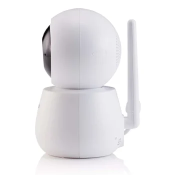 Best Alecto DVM2043C - Extra Camera Voor De DVM2043 Babyfoon - Wit